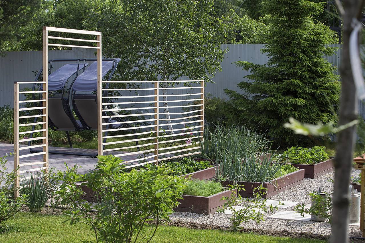 Проект Крекшино